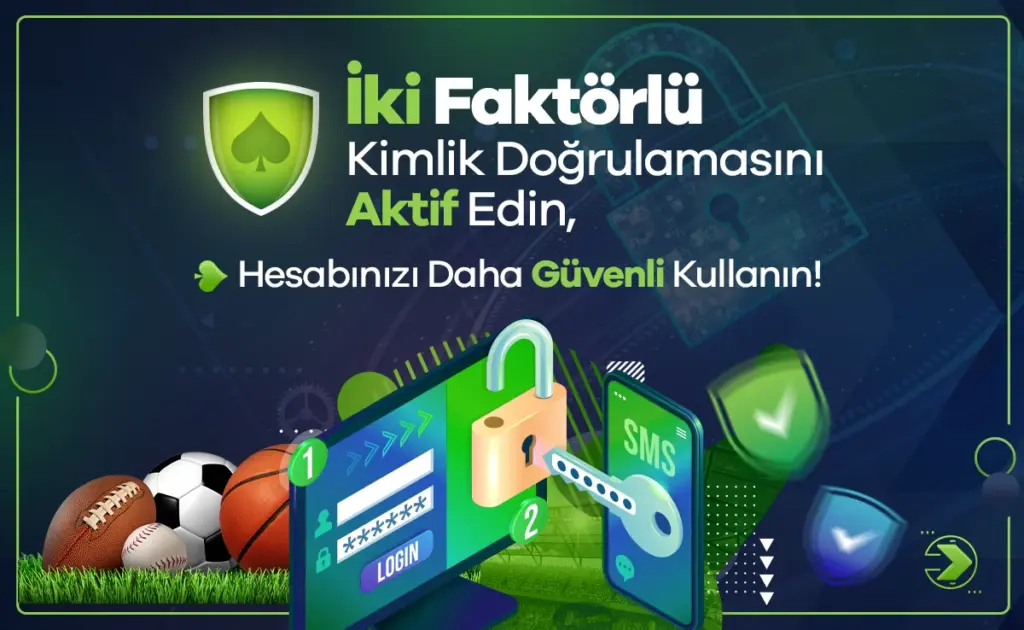 İki faktörlü kimlik doğrulama